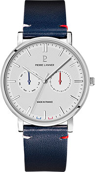 Pierre Lannier Essential